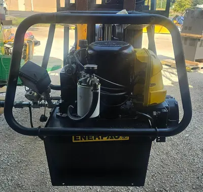 USED 2019 ENERPAC ZE5440SJ-FHR