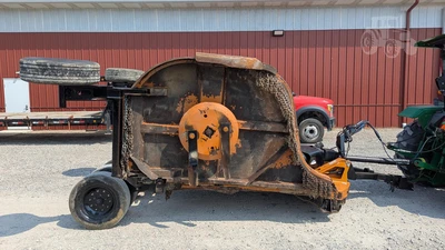USED WOODS BW15.70