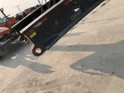 Used ASPEN 8' LONG BEAM DECK INSERT Miscellaneous Trucks/Trailers Iowa US | Kading Ag #1501751