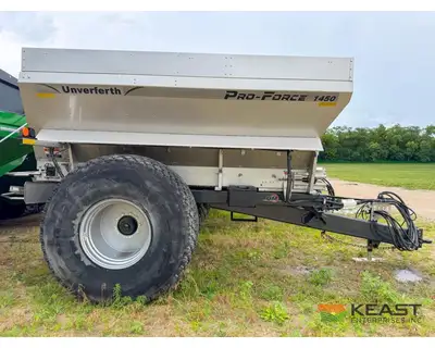 Used UNVERFERTH _UNKNOWN_ Dry Spreaders Iowa US | Keast Enterprises #1360504
