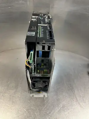 BOSCH Servomodul SM 50/100 Art.Nr. 047826-322 520VDC 50A. (BIN-1.3.3)