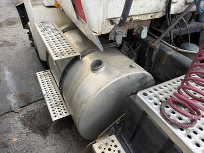 Used 2009 INTERNATIONAL _UNKNOWN_ Conventional trucks Ohio US | Miedema Asset Management Group #1693495