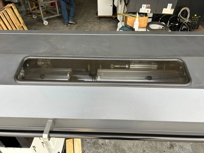 2022 EDGE TECHNOLOGIES FMB TURBO 565 Bar Feeders | USED CNC (14)