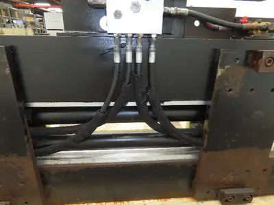 Used LONG REACH _UNKNOWN_ Forklift Attachments Indiana US | Arrow Industrial #1408588