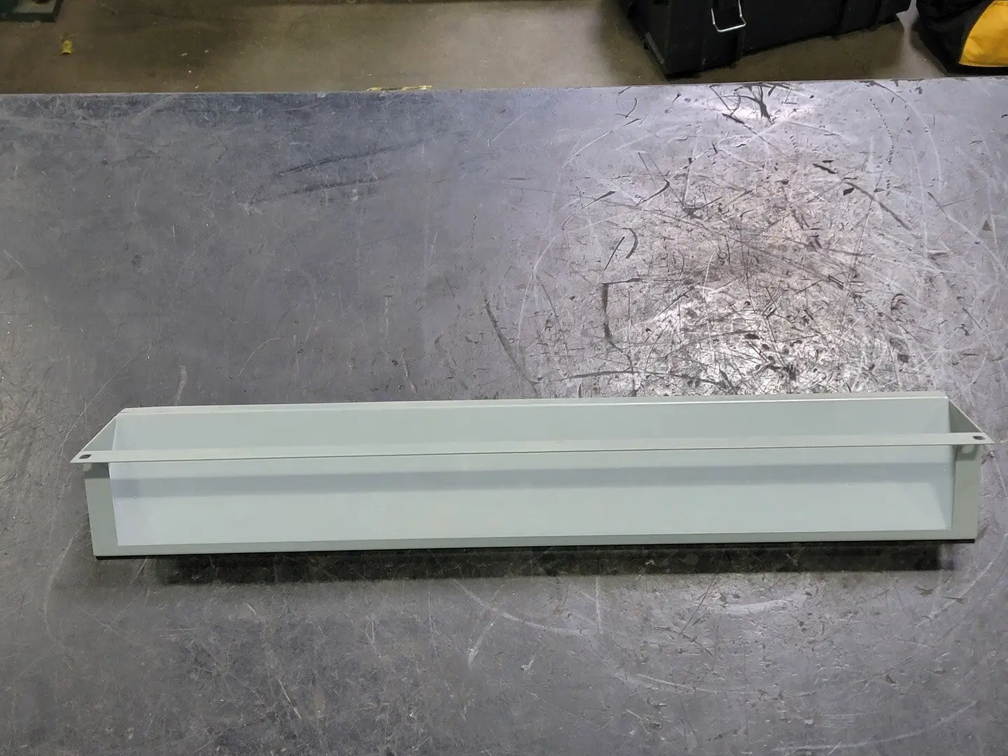 Transformer Weather Guard For Enclosure