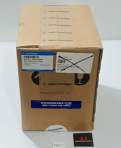 NEW Agilent 79835-69009