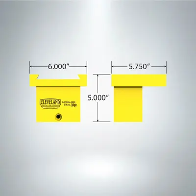 CLEVELAND PUNCH & DIE P20H0014 Accessories | Punch Press and Shear (2)