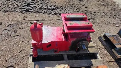 USED UNION TX-10