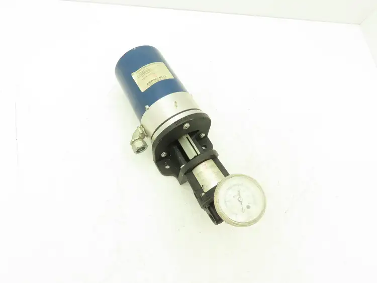 Used FAIRCHILD _UNKNOWN_ Hydraulic and Pneumatic Motors | Arrow Industrial #633870