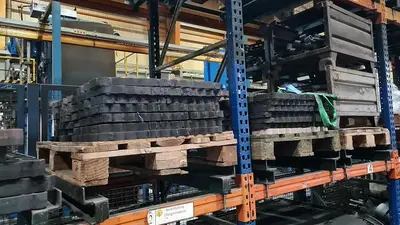 USED IVA MKG 2S 70/95/110