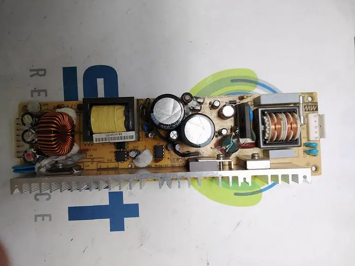 Used MEAN WELL LPS-100-24-R6VAI Power Supplies Florida US | SMT Resource #484386