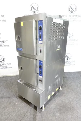 USED Cleveland 24CGA10