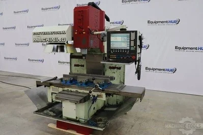 USED 2011 FRYER MB-14R