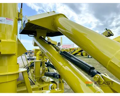 Used DEGELMAN RENN _UNKNOWN_ Roller Mills Iowa US | Keast Enterprises #1360169