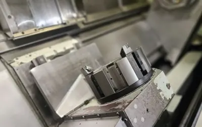 2004 MAZAK INTEGREX 300-IIIST CNC Lathes | Toolquip, Inc. (6)