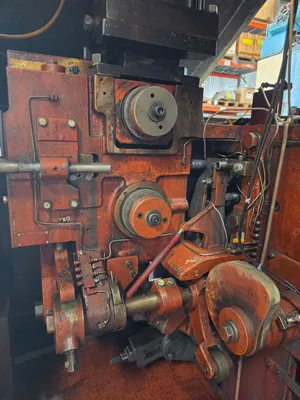 NATIONAL 68 1 Die 2 Blow | Barbarotto Int'l Sales Corp (10)