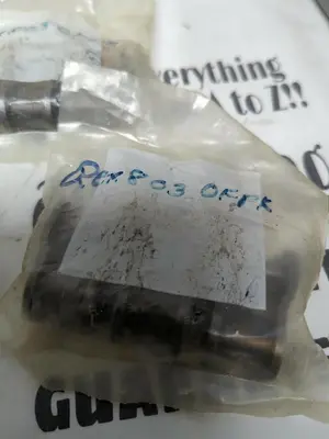 New | in-Stock REX 803 Misc Electrical & Power Parts Ohio US | Surplus Asset Holdings #1238511
