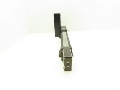 Tol-O-Matic B3W Linear Actuator Size 10 Belt Drive Rodless 12" Stroke Travel