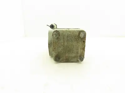 Pacific 10H-J40S Hydraulic Press Brake Anti-Whip Valve 3000psi P31 Solenoid 115V