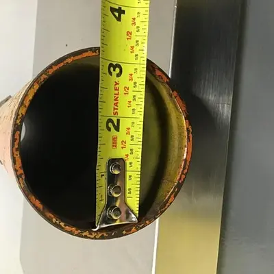 USED KAWAGUCHI JEKS-265 / SBC