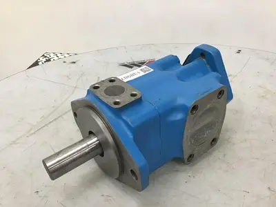 USED VICKERS 35VTBS35A2203
