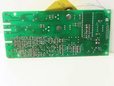 Used EUROTHERM _UNKNOWN_ Printed Circuit Boards (PCB) Indiana US | Arrow Industrial #1364993