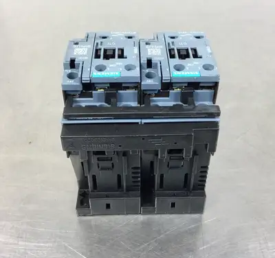 USED Siemens SIRIUS