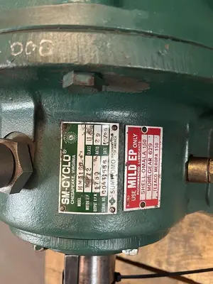 USED SUMITOMO HM3160