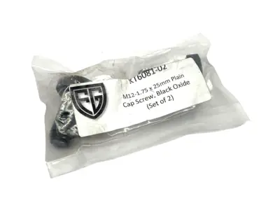 New | in-Stock FG FG KT6081-02 Bolts Michigan US | Maverick Industrial Sales #1507227