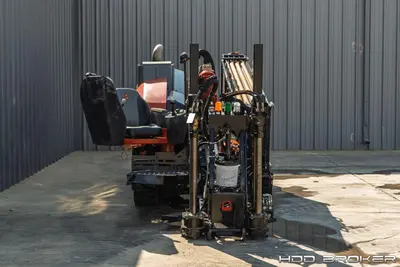 Used 2020 DITCH 2020 DITCH WITCH JT24 Drill Rigs Florida US | HDD Broker #1356008
