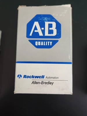 NEW Allen-Bradley 600-TAX5
