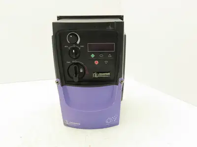 Used INTERTEK _UNKNOWN_ Variable Speed Drives | Arrow Industrial #642773