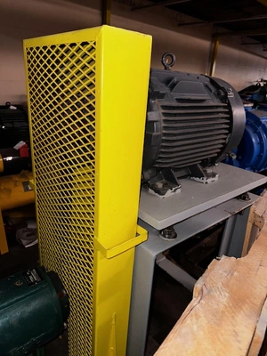 USED Vaughan HE8L10CSB