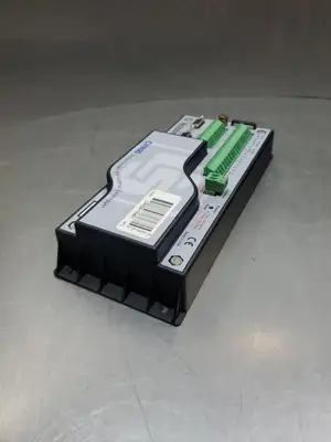 Used Campbell Scientific CR800-18491 Measurement and Control Datalogger Data Logger South Carolina US | Palmetto Automation #1543810