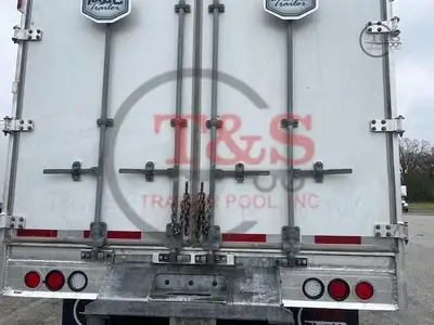 Used 2022 MAC TRAILER MFG _UNKNOWN_ Misc Trailers Illinois US | T&S Trailer Pool #1509443