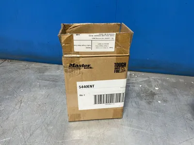 Used MASTERLOCK 5440ENT Miscellaneous MRO Ohio US | HGR 24 #1261172