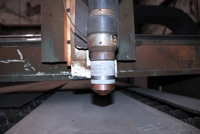 Used 2020 AKS T0510 Plasma Cutters | Machinery Marketing International #380157