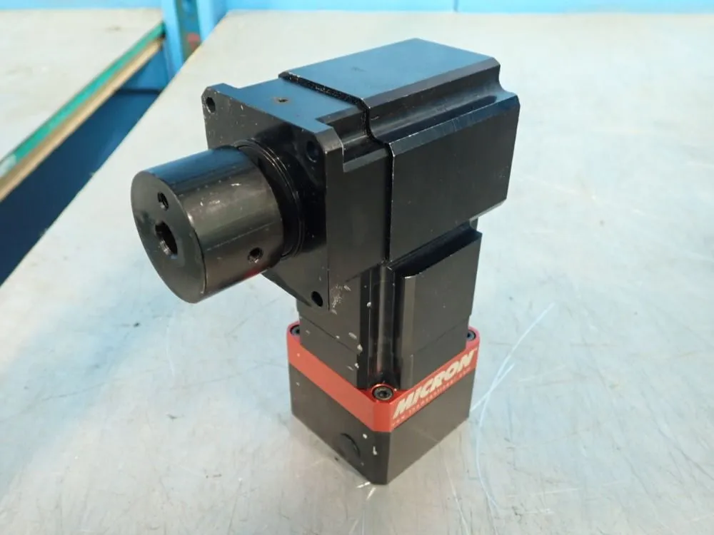 Used MICRON NTR23005T0RM06011 Motors (misc) Ohio US | HGR 24 #734976