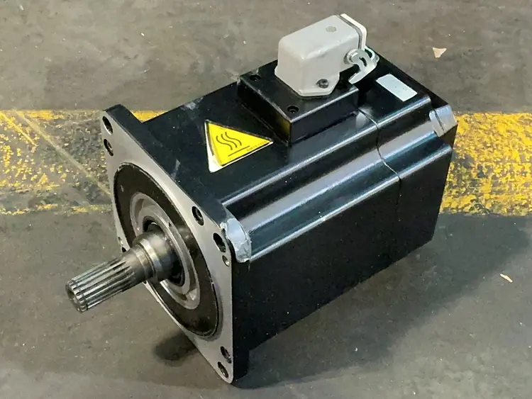 Used KAWASAKI P60B13200LCX2C Motors (misc) Ohio US | HGR 24 #1283981