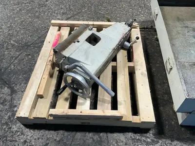 Used 2003 MILLTRONICS ML 18 CNC Lathes Ohio US | HGR 24 #1404898