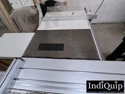 USED 2018 CASADEI Xenia 40
