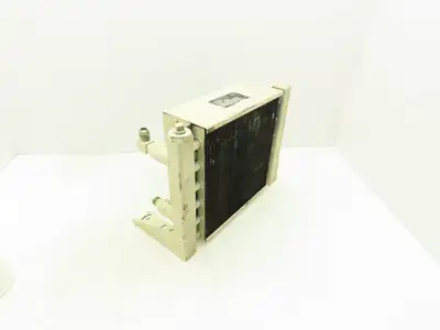Thermal Transfer RM-19-22 Heat Exchanger Fan Air Oil Cooler Radiator -No Motor
