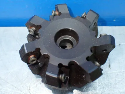NEW KENNAMETAL KSHR250HN5345M3