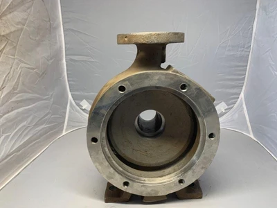 Durco Mark II CT22565CA 1.5x1-6 DC3 Casing