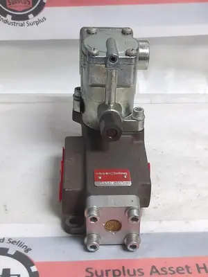 USED SCHRADER BELLOWS L4852610253