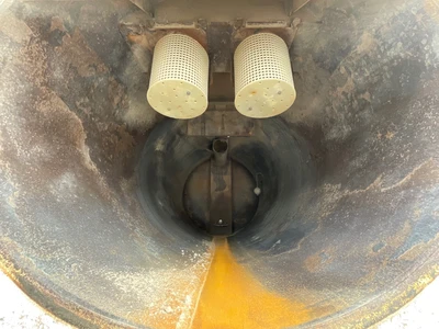 Used 2019 KENWORTH T440 Combination Sewer Cleaners California US | Big Truck & Equipment #1412318