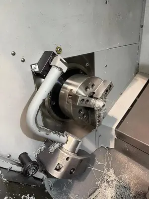 USED 2016 HAAS ST-20Y