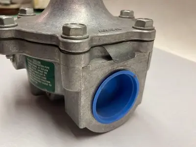New | in-Stock ASCO 1 3/4 Pump & Valve Parts Ohio US | Surplus Asset Holdings #1242376