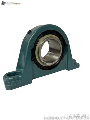 New | in-Stock DODGE P2B-DL-207-NL Bearings Kentucky US | Industrial Parts R Us Inc. #1174957