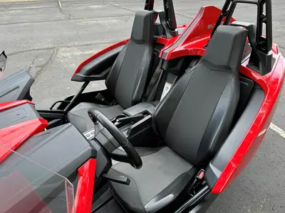 Used 2020 POLARIS SLINGSHOT Motorcycles (Misc) Utah US | Global Remarketing #1286005